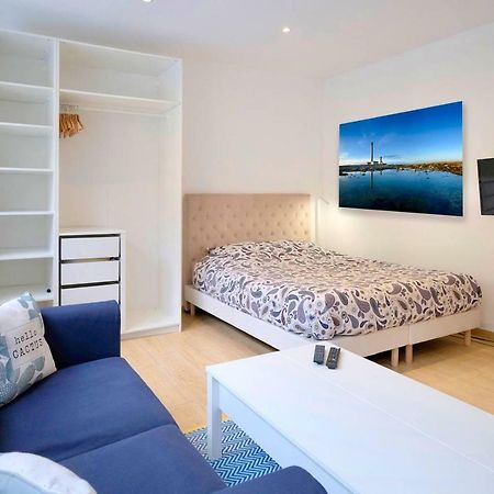 Apartament Studio Neuf- Coeur Du Centre Ville Caen Zewnętrze zdjęcie