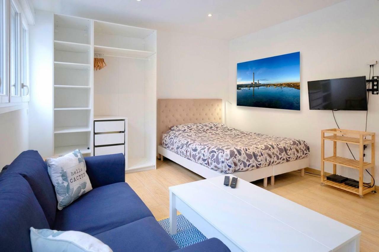 Apartament Studio Neuf- Coeur Du Centre Ville Caen Zewnętrze zdjęcie